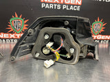 08 - 09 PONTIAC G8 LH RH REAR TAILLIGHTS OEM #825