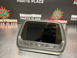 16-21 CAMARO SS NAVIGATION DISPLAY SCREEN RADIO OEM 84015998 #795