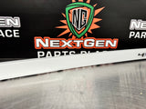 2012 CAMARO SS 45th ANNIVERSARY DASH TRIM WHITE 20962816 #685