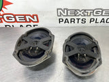 2012 FORD F150 FRONT AND REAR SPEAKERS OEM #315