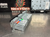 2011 MUSTANG GT SHAKER RADIO ASSEMBLY OEM #1595