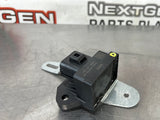 2011 FORD MUSTANG GT FUEL PUMP CONTROL MODULE AU5A-9D370-AE OEM #322