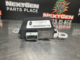 2013 FORD MUSTANG GT PARKING ASSIST MODULE CR3T-15K866-AB OEM #757