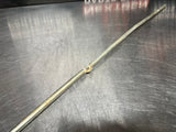 08-09 PONTIAC G8 GT SHIFTER LINKAGE ROD OEM #716