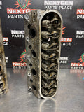 LS3 L92 L98 GM SQUARE PORT 823 HEAD SET OEM #4110