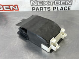 2012 FORD MUSTANG GT INTERIOR FUSE BOX BCM OEM BR3T-15604-DA #406