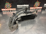 2005 CADILLAC CTS-V POWER STEERING COOLER OEM #1587