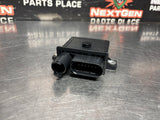 2004 LLY DURAMAX GLOW PLUG MODULE OEM #1429