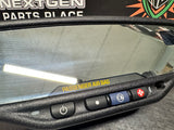 2005 GMC SIERRA 1500 REAR VIEW MIRROR 15176973 OEM #771