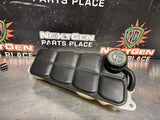 2009 C6 CORVETTE COOLANT EXPANSION TANK RESERVOIR 25922058 OEM #1538
