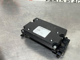 2013 FORD MUSTANG VOICE RECOGNITION SYNC MODULE DR3T-14B428-AC OEM #405