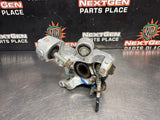 04-07 CADILLAC CTS-V LH LEFT HAND REAR SPINDLE AND HUB ASSEMBLY OEM #1411