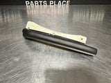 05 - 13 C6 CORVETTE DASH TRIM NEAR GLOVE BOX BLACK OEM #741