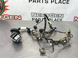2012 FORD F350 PASSENGER FRONT DOOR HARNESS OEM BC3T-14630-BKC #426