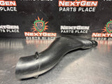 97 - 04 C5 CORVETTE RH PASSENGER SIDE FRONT BRAKE COOLING DUCT RH 10295977 #1433