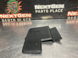 2017 FORD MUSTANG GT350 CENTER CONSOLE STORAGE RUBBER OEM FR3B-63047A74-A #1632