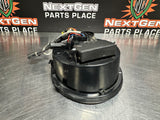 2011 C6 CORVETTE USED RIGHT REAR CO PLUS LED TAIL LIGHT SINGLE LIGHT ONLY #741