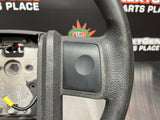 2008 FORD F350 STEERING WHEEL BASE OEM #701