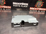 2011 MUSTANG GT RADIO AUDIO AMP AMPLIFIER AR3T-18T805 OEM #1348
