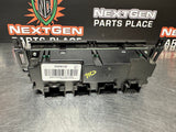 2011 CHEVROLET SILVERADO AC HEATER CLIMATE CONTROL 25936132 OEM #710