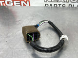 2000 C5 CORVETTE STEERING COLUMN LOCK RELAY OEM 15410751 #359