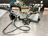 2008 FORD F250 JVC KW-M560BT RADIO #714