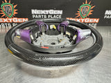 2004 PONTIAC GTO STEERING WHEEL OEM #784