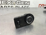 2015 CAMARO SS 1LE HEAD LIGHT CONTROL KNOB/ SWITCH OEM 92218815 #369