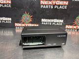 97-04 C5 CORVETTE 12 DISC CD CHANGER PLAYER 25685332 OEM #1380