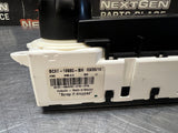 2011 FORD F250 AC HEAT HVAC CLIMATE CONTROL BC3T-19980-BH OEM #1631