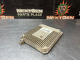 2011 FORD F250 6.7L TCM TRANSMISSION CONTROL MODULE BC3A-12B565-CH OEM #1631