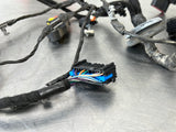 2005 C6 CORVETTE RH PASSENGER SIDE DOOR HARNESS 15145017 OEM #487