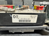 2005 GMC SIERRA 2500HD UNDERHOOD FUSEBOX 15115618-02 OEM #1331