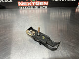 2008 FORD F250 SUPER DUTY JACK HOLD DOWN BRACKET OEM 7C34-17091-AE #694