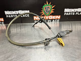 2007 C6 CORVETTE AUTOMATIC 6L80 SHIFTER CABLE OEM #704