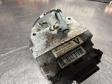 1998 C5 CORVETTE EBCM ABS ANTI LOCK BRAKE CONTROL MODULE V CODE 09356971 #1425