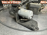 2004 PONTIAC GTO CRUISE CONTROL MODULE AND ACTUATOR OEM #1167