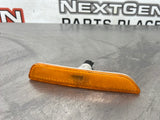 2011 FORD MUSTANG GT FRONT BUMPER LEFT DRIVER SIDE MARKER LIGHT OEM #395