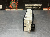 2011 FORD F250 AC HEAT HVAC CLIMATE CONTROL BC3T-19980-BH OEM #1631