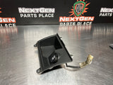 08-09 PONTIAC G8 CENTER CONSOLE STORAGE COMPARTMENT OEM 92206136 #716