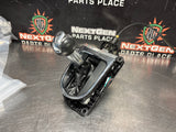 2017 FORD MUSTANG GT AUTO (6R80) SHIFTER WITH KNOB ASSEMBLY OEM #1365