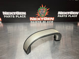2009 CHEVY SILVERADO LTZ 2500HD LH DRIVER SIDE INTERIOR DOOR GRAB HANDLE OEM 718