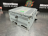 2008 FORD F350 6.4 AM FM CD RADIO RECEIVER 8C3T-18C815-BB OEM #633