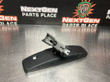 2015 CHEVY SILVERADO 2500 REAR VIEW MIRROR 13584893 OEM #827