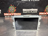 2016 FORD MUSTANG 8” DASH SCREEN RADIO GR3T-18B966-SB OEM #1596