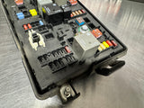 2012 CAMARO SS FUSE BOX ENGINE BAY OEM 22760635 #685