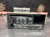 97-04 C5 CORVETTE RADIO 16257601 OEM #1251