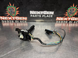 97-04 C5 CORVETTE TURN SIGNAL CRUISE CONTROL HEADLIGHT STALK OEM 26075870 #1251
