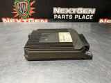 2013 FORD F250 TCM TRANSMISSION CONTROL MODULE DC3A-12B565-EF OEM #1158