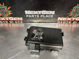 2012 C6 CORVETTE ENGINE BAY FUSE BOX OEM 22739140 #1409